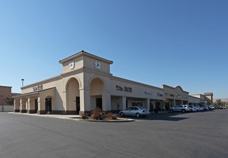 Plus de détails pour 1040 W Las Palmas Ave, Patterson, CA - Commerce de détail à louer