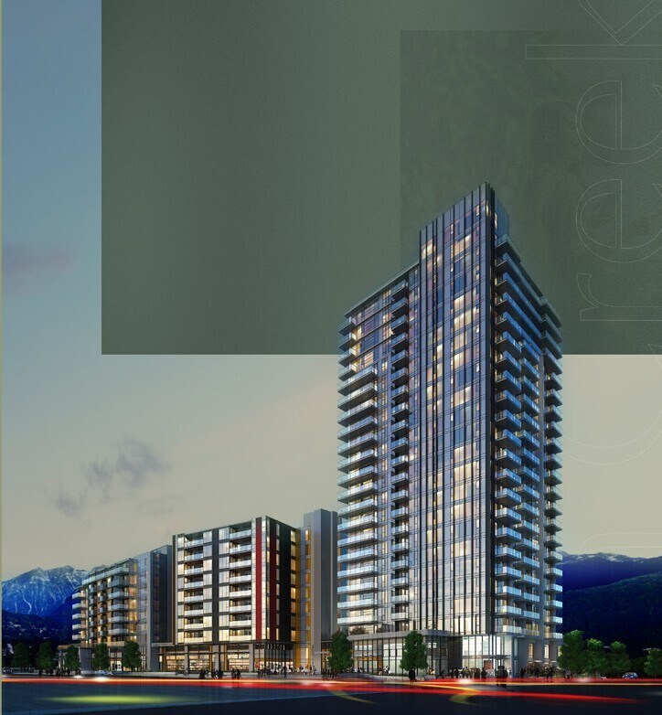 405 Marie Pl, North Vancouver, BC à louer Photo du bâtiment- Image 1 de 5