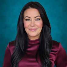 Ashley Ferlauto