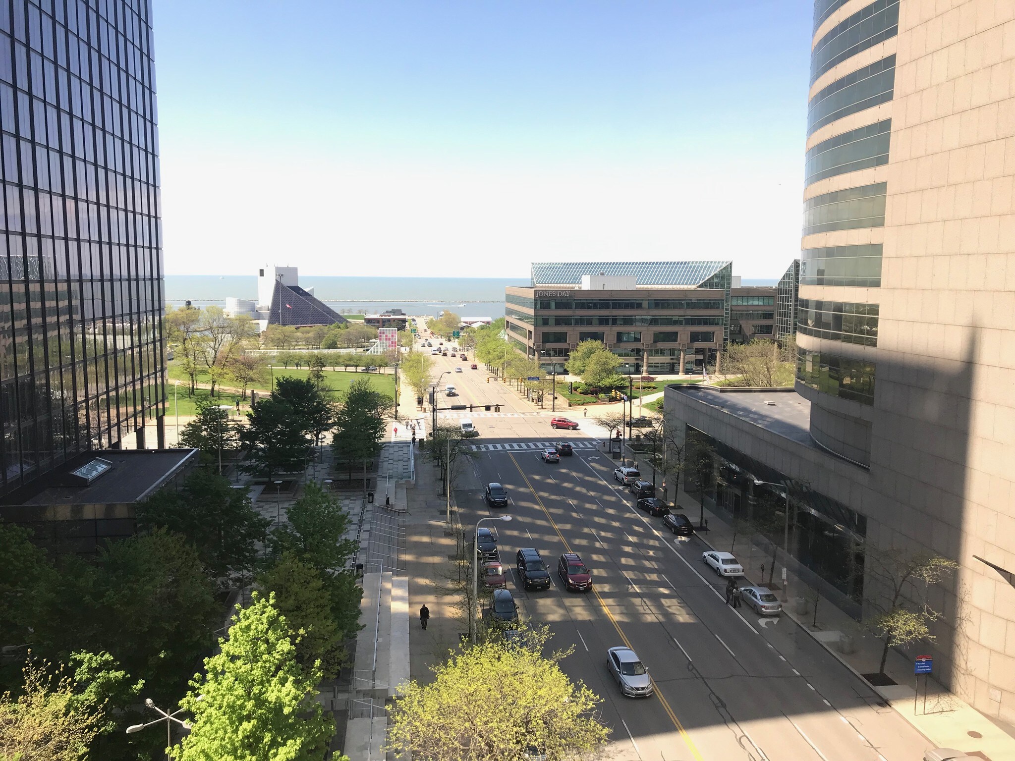 1300 E 9th St, Cleveland, OH à louer Photo du bâtiment- Image 1 de 17