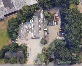 135 Hopper Ave, Waldwick, NJ - Aérien  Vue de la carte - Image1