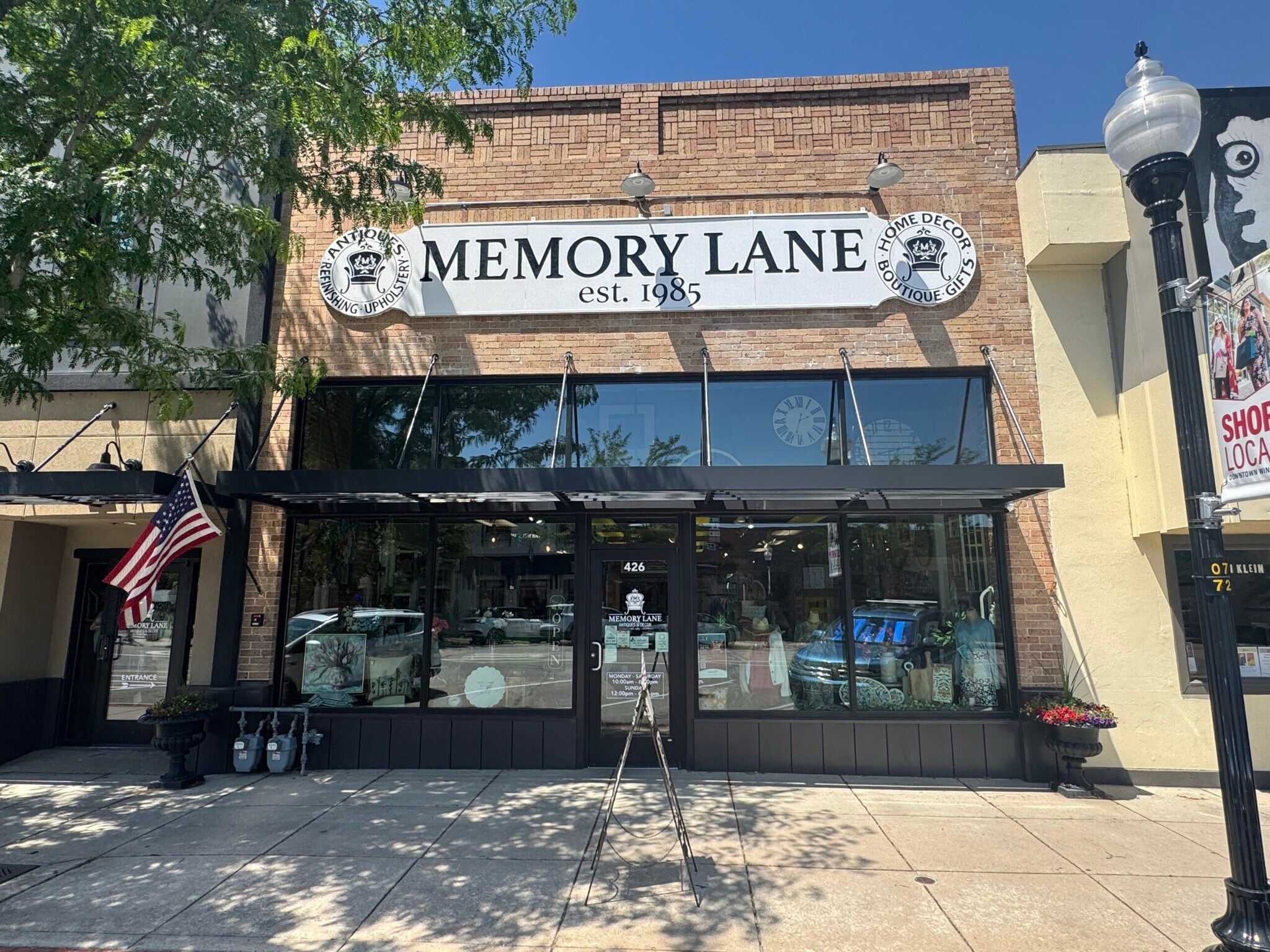 426 Main St, Windsor, CO à vendre Photo principale- Image 1 de 11