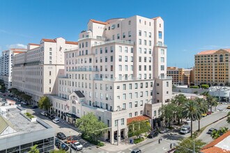 2333 Ponce de Leon Blvd, Coral Gables, FL for lease Building Photo- Image 2 of 2