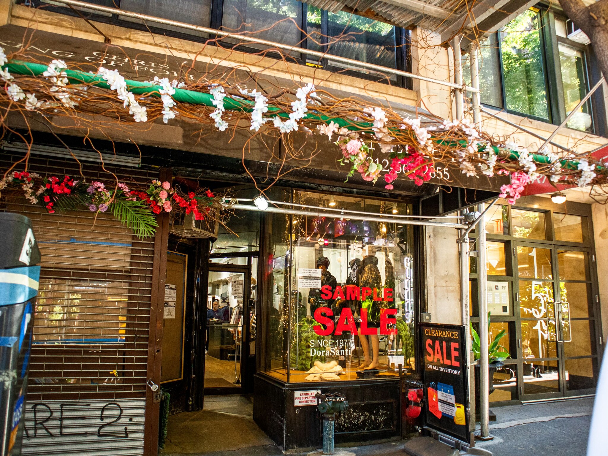 151 W 28th St, New York, NY for sale Primary Photo- Image 1 of 5