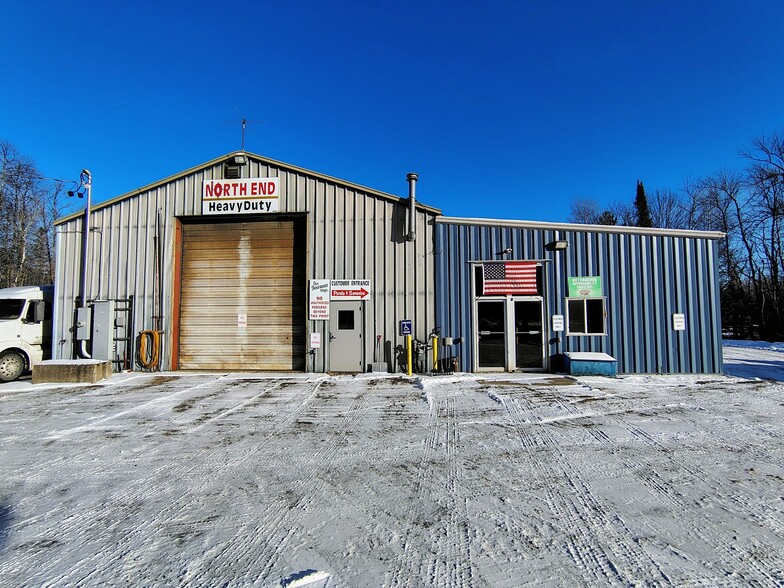 N16184 Old Hwy 13, Lake, WI à vendre - Photo du bâtiment - Image 3 de 44