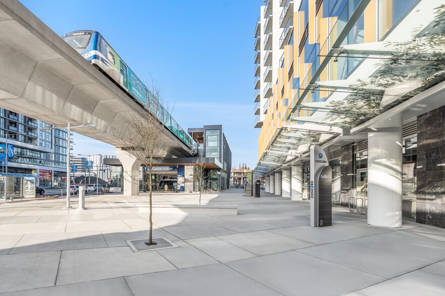 3328 No. 3 Rd, Richmond, BC à louer - Photo du bâtiment - Image 2 de 14