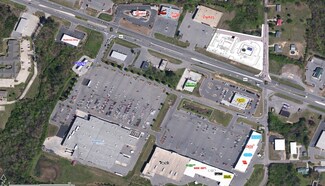 Plus de détails pour 000 US Highway 431, Guntersville, AL - Terrain à vendre