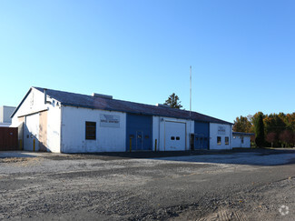 More details for 265 Jessup Rd, West Deptford, NJ - Industrial for Lease