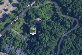More details for 560 Taxter Rd, Elmsford, NY - Land for Sale
