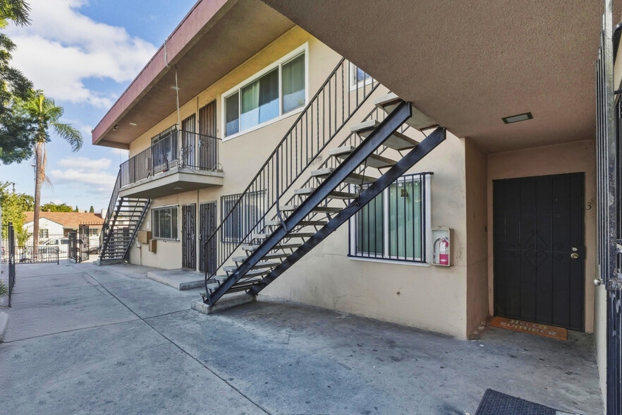 4170 N 48th St, San Diego, CA for sale - Building Photo - Image 2 of 7