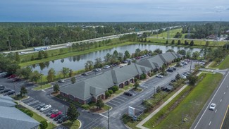 Plus de détails pour 2511 Saint Johns Bluff Rd S, Jacksonville, FL - Bureau/Médical à louer