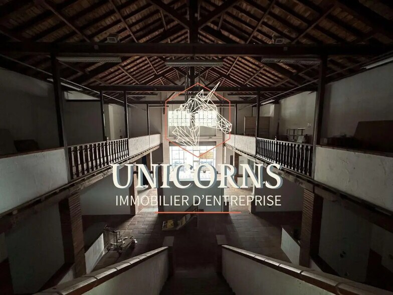 Commerce de détail dans Toulouse à louer - Photo intérieure - Image 2 de 5