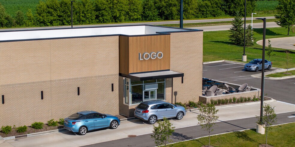 7360 Boul Laurier, Terrebonne, QC à louer - Photo du bâtiment - Image 3 de 3