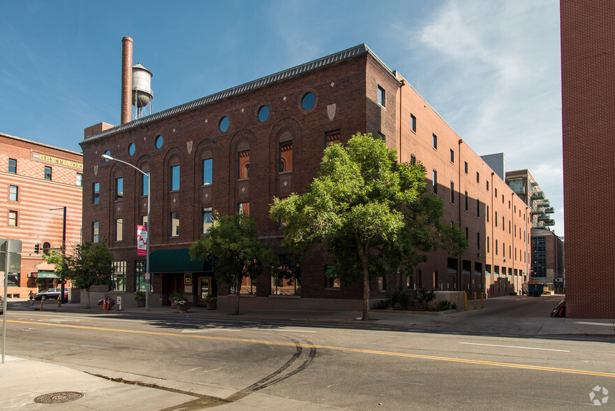 1621 18th St, Denver, CO for sale - Primary Photo - Image 1 of 1