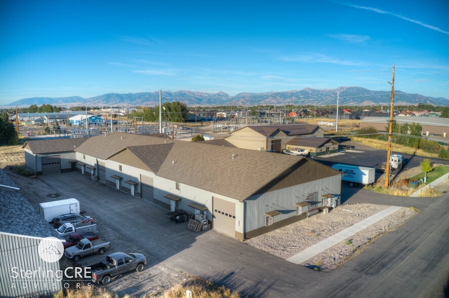 249 Shepherd Trl, Bozeman, MT for sale - Building Photo - Image 2 of 12