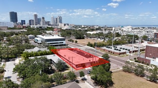 More details for 1201-1239 S 4th St, Saint Petersburg, FL - Flex for Lease