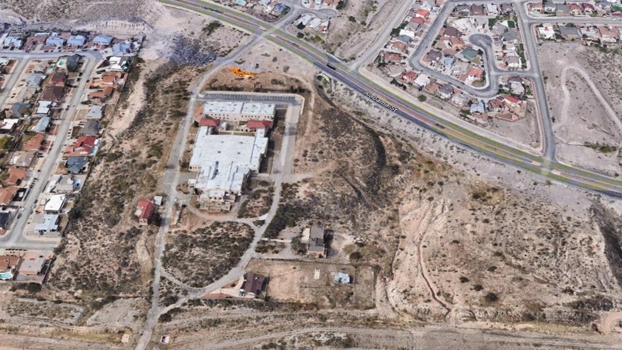 7000 Alabama St, El Paso, TX for sale Primary Photo- Image 1 of 2