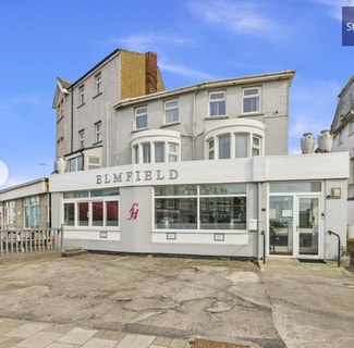 More details for 25 Clifton Dr, Blackpool - Hospitality for Sale