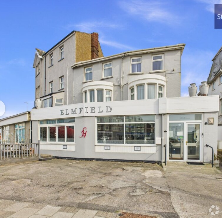 25 Clifton Dr, Blackpool à vendre Photo principale- Image 1 de 40