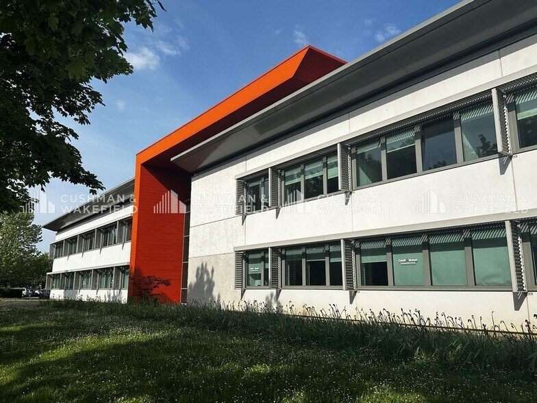 Rue De Berne, Schiltigheim for sale - Building Photo - Image 1 of 12