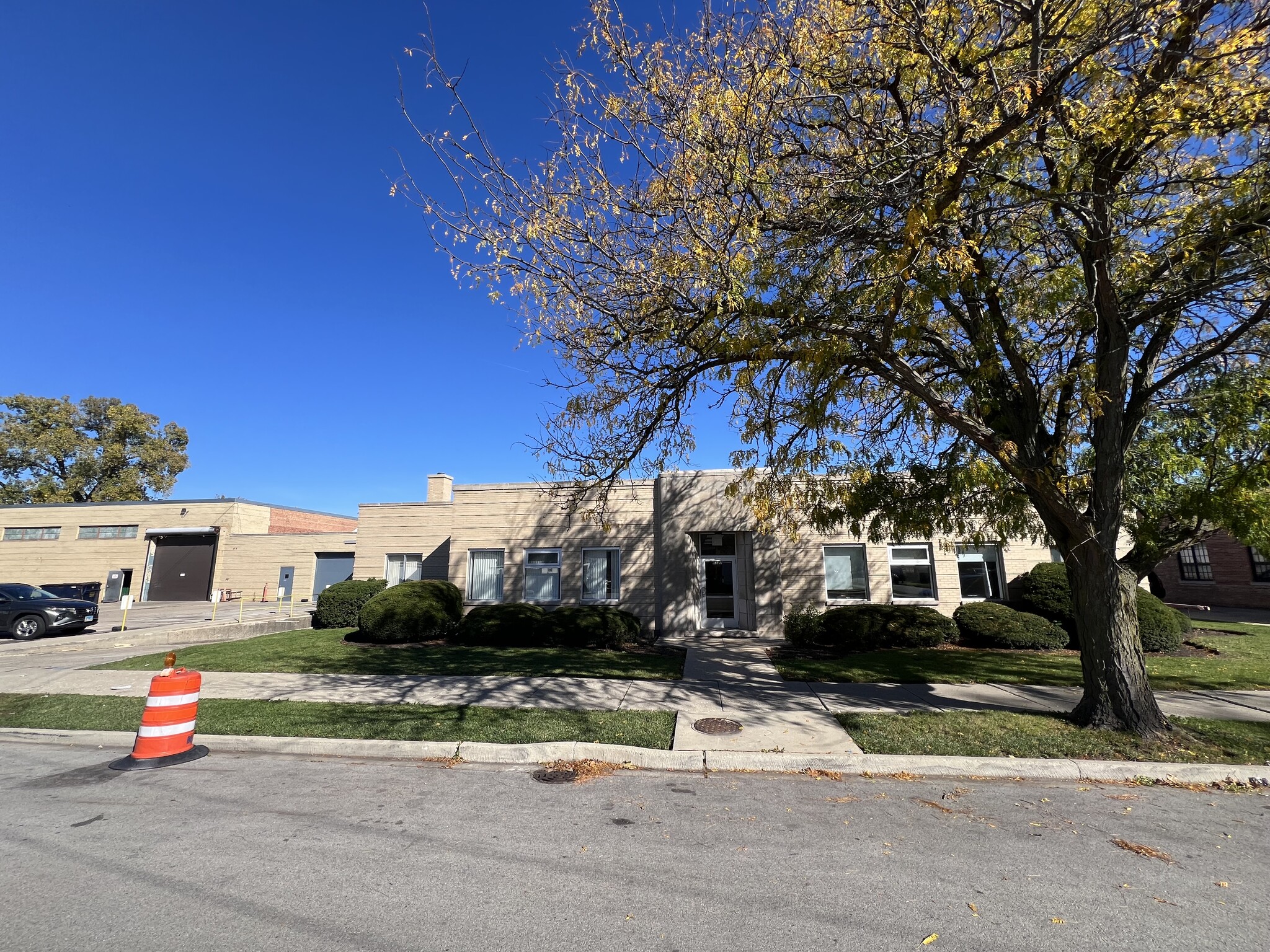 6501 N Avondale Ave, Chicago, IL for sale Building Photo- Image 1 of 25