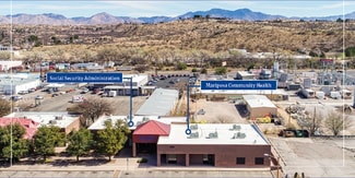 More details for 1740-1760 N Mastick Way, Nogales, AZ - Office for Lease