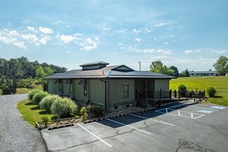 Plus de détails pour 364 Opie Arnold Rd, Limestone, TN - Bureau à vendre