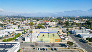 More details for 237 W Commercial St, Pomona, CA - Industrial for Lease