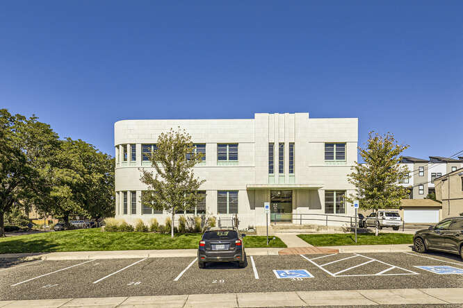 2100 Downing St, Denver, CO à vendre - Photo du bâtiment - Image 3 de 28