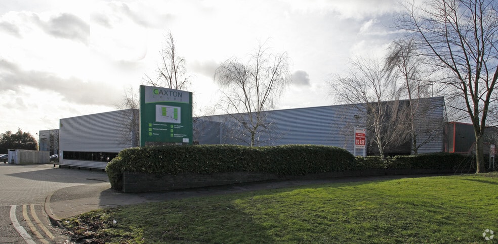 Newcomen Way, Colchester à louer - Photo du bâtiment - Image 3 de 3