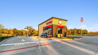 Plus de détails pour 3471 FM2499, Corinth, TX - Commerce de détail à vendre