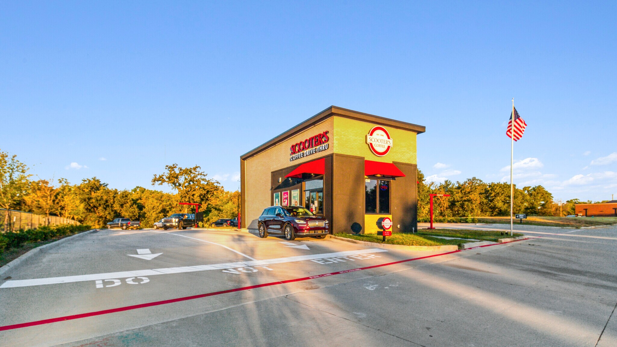 3471 FM2499, Corinth, TX for sale Building Photo- Image 1 of 5