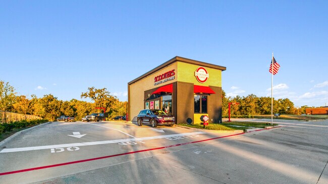 More details for 3471 FM2499, Corinth, TX - Retail for Sale