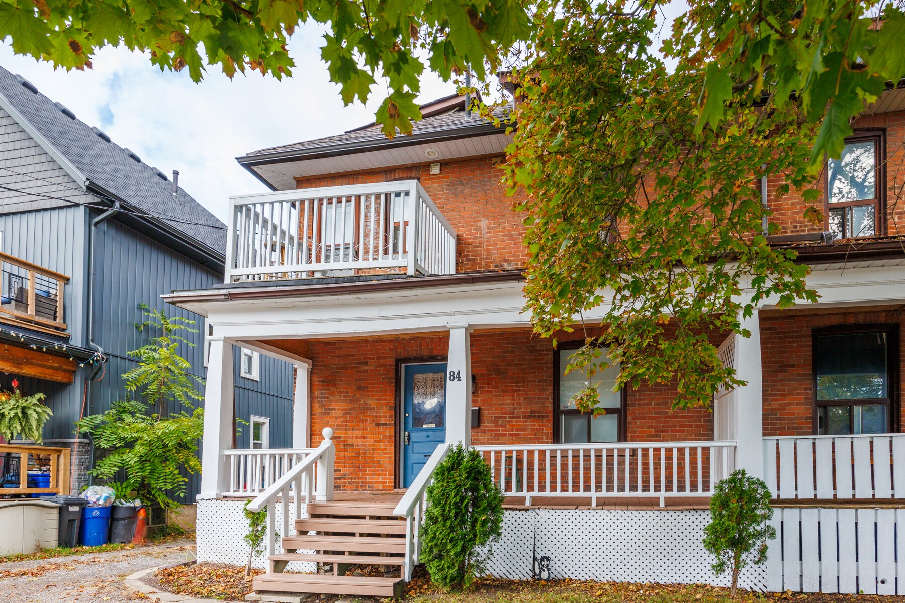 Multifamily in Kawartha Lakes, ON for sale Building Photo- Image 1 of 1