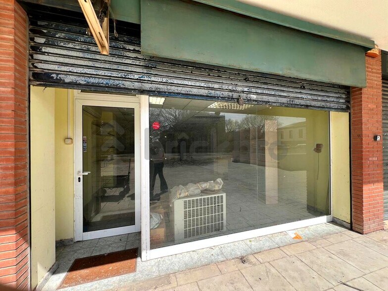 Immeuble residentiel dans La Garriga, Barcelona à vendre - Photo du bâtiment - Image 1 de 4