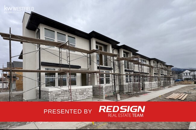 Plus de détails pour 737 S Harrison Dr, Springville, UT - Multi-résidentiel à vendre