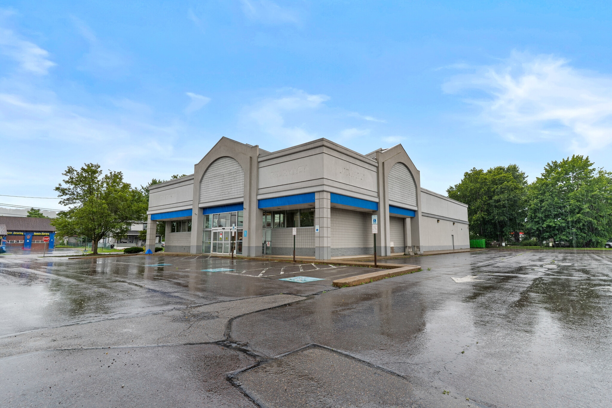 400 W 2nd St, Berwick, PA for lease Building Photo- Image 1 of 2