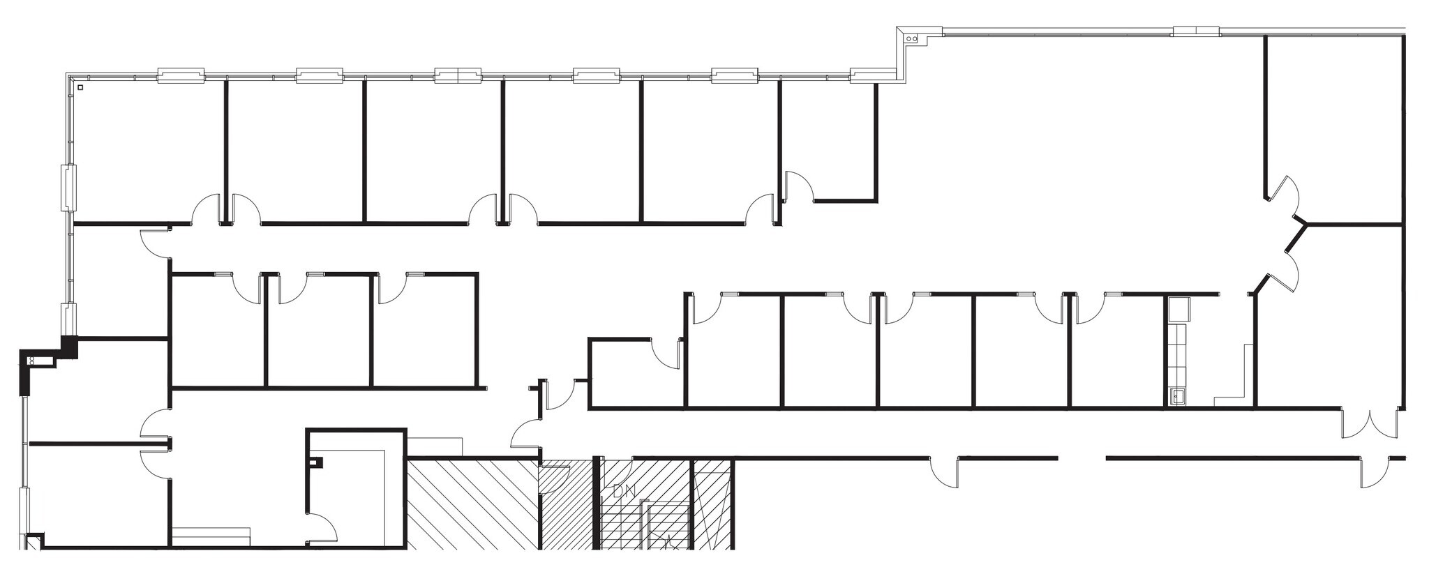 405 State Highway 121 Byp, Lewisville, TX for lease Floor Plan- Image 1 of 1