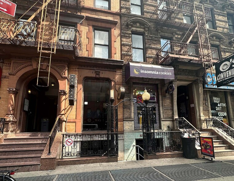 235 E 53rd St, New York, NY for lease - Building Photo - Image 1 of 5