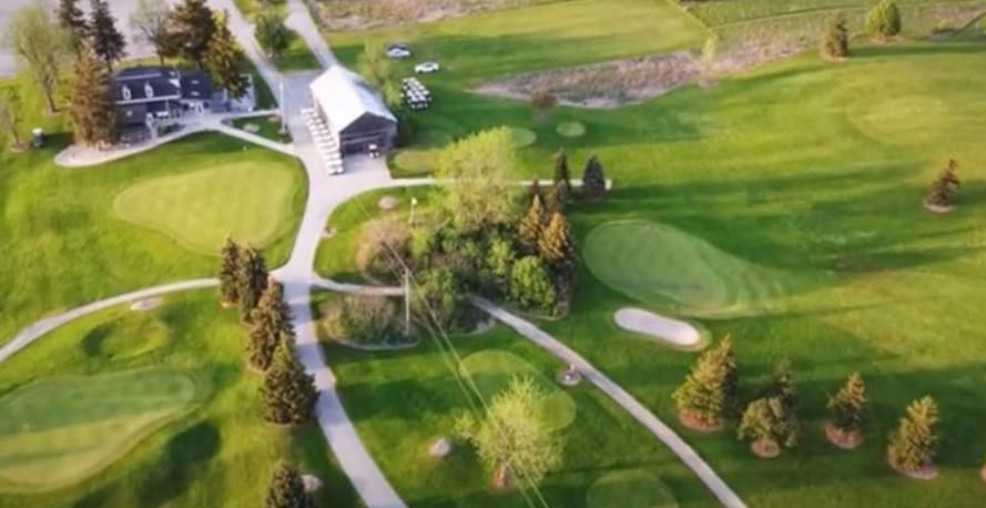 9639 Chippewa Rd, Hamilton, ON à vendre - Aérien - Image 1 de 1