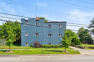 More details for 5212 Franklin Blvd, Cleveland, OH - Multifamily for Sale