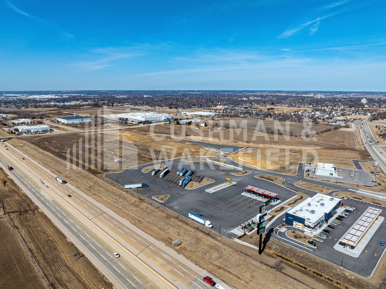 Genoa Rd, Belvidere, IL for sale - Primary Photo - Image 1 of 1