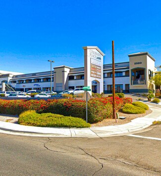 Plus de détails pour 2580 Highway 95, Bullhead City, AZ - Commerce de détail à vendre