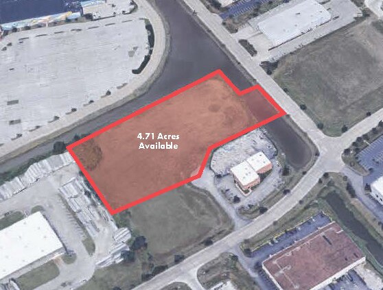 Park 370 Ter, Hazelwood, MO à vendre Photo du bâtiment- Image 1 de 3