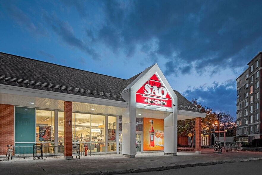 40 Pl du Commerce, Montréal, QC à louer - Photo du bâtiment - Image 2 de 9