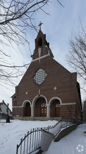 15 Lebreton St N, Ottawa, ON à louer - Photo du bâtiment - Image 2 de 3