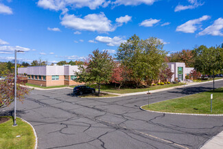 More details for 675 Central Ave, New Providence, NJ - Industrial for Lease