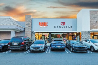 More details for 509-531 N Hollywood Way, Burbank, CA - Retail for Lease