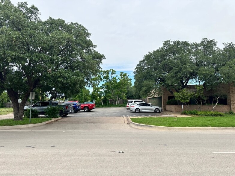 602 Hickory St, Abilene, TX for sale - Building Photo - Image 3 of 6