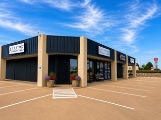 More details for 3411-3415 E US Highway 377, Granbury, TX - Retail for Sale